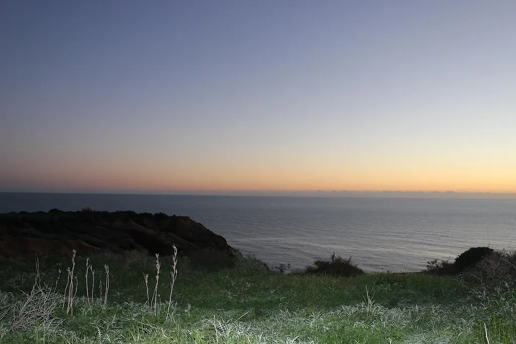 Villa Del Saraceno Realmonte Bed & Breakfast