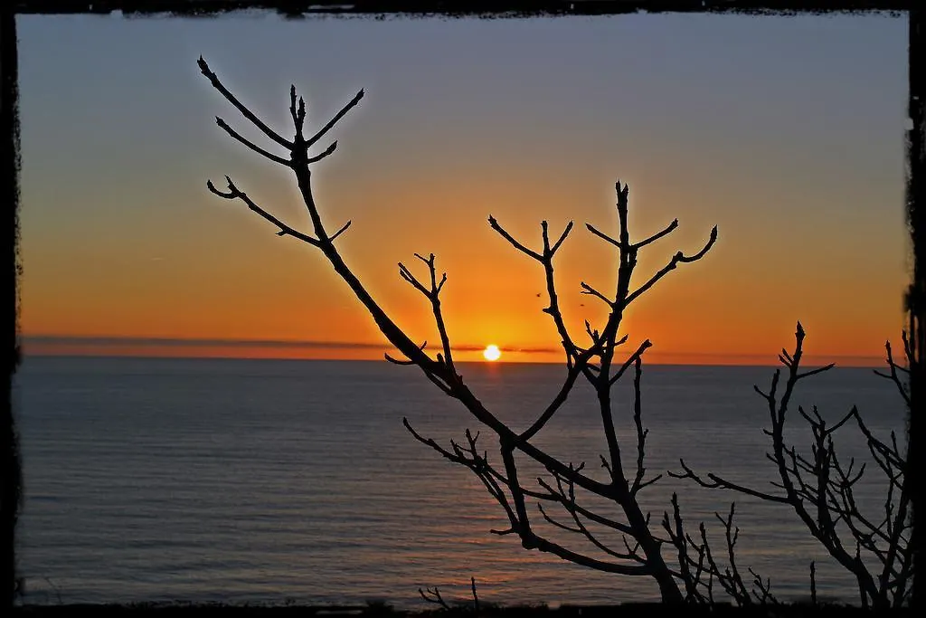 Bed & Breakfast Villa Del Saraceno Realmonte