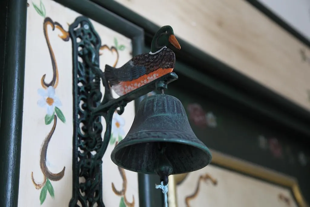 Villa Del Saraceno Realmonte Bed & Breakfast