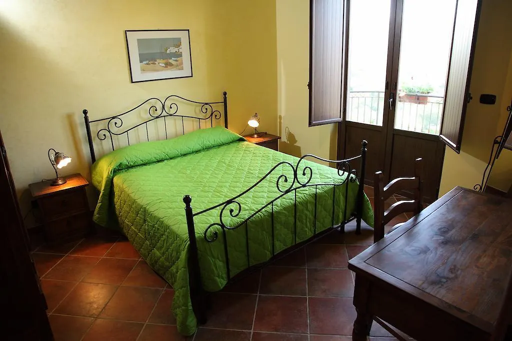 Villa Del Saraceno Realmonte 0*,  Italy