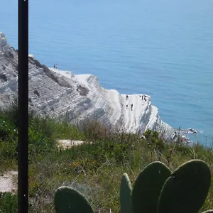 La Bianca Scogliera Realmonte